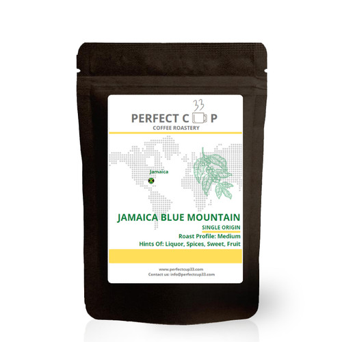 Limited edition jamaica - limited, blue