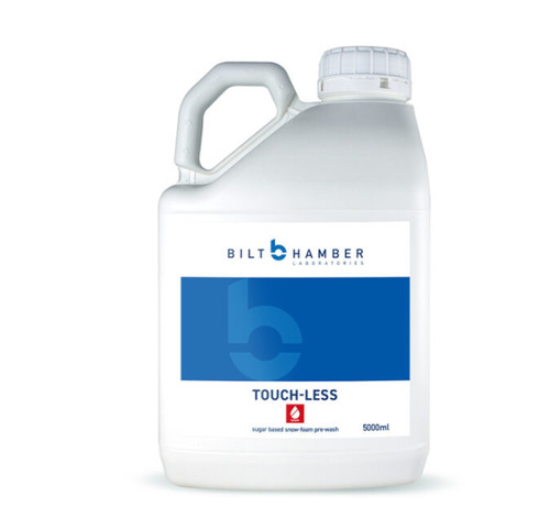 New bilt hamber touch less - hamber, touch-less