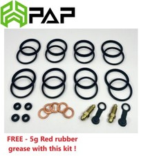 Yamaha FZR400 RR 1990 3TJ