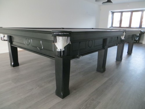 Bce full size snooker - full, table