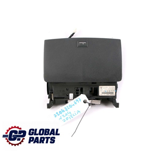 Mercedes w204 dashboard dash - dashboard,