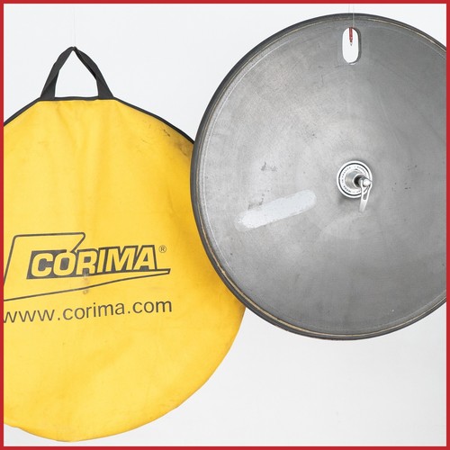 Corima carbon rear disc - corima,