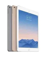 Apple iPad Air 2 16GB/32GB/64GB/128GB  Wi-Fi 9.7"  -  PRISTINE  Condition