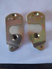 Ferrari 208 308 Dino GT4 door striker plates New 