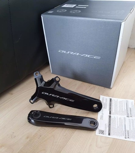 New shimano dura - shimano, ace