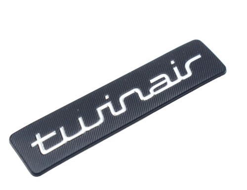 Genuine fiat badge dashboard - fiat,