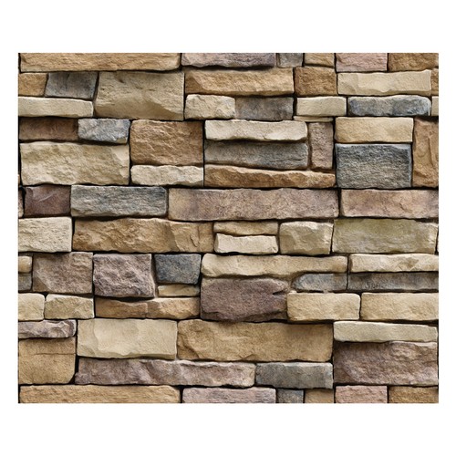 Self adhesive wall tiles - self-adhesive, faux