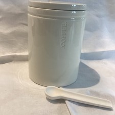 Habitat ELVES  Cream Ceramic
