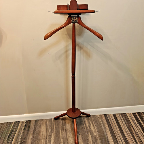 Vintage najico butler stand - vintage,