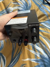 Ruzizao Power Supply Variable