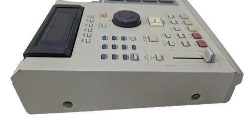 Akai mpc2000xl sampler - akai, drum