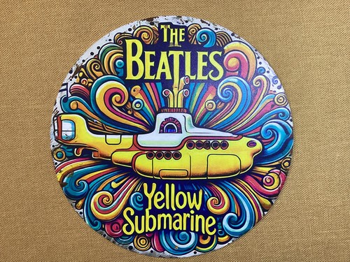 The beatles metal - the,