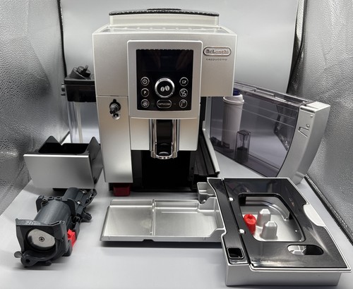 Delonghi cappuccino bean - delonghi,