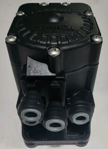 Stanwell flojet g56 - gas, pump
