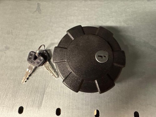 Fuel cap for 1984 yamaha - 1984,