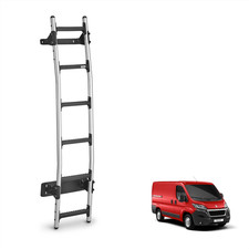 Peugeot Boxer Rhino Rear Door