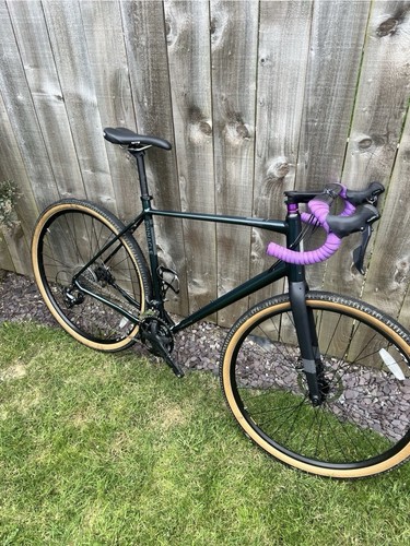 Pinnacle arkose gravel bike - 2,