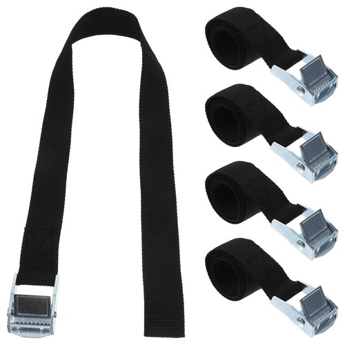 5pcs ratchet strap - 5pcs,