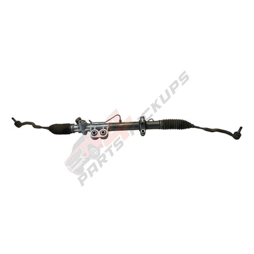 Nissan navara np300 - np300, power