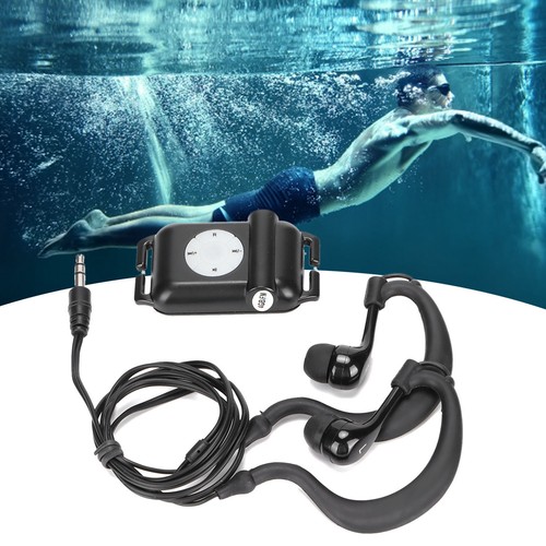 Mp3 player with headphone - mp3,