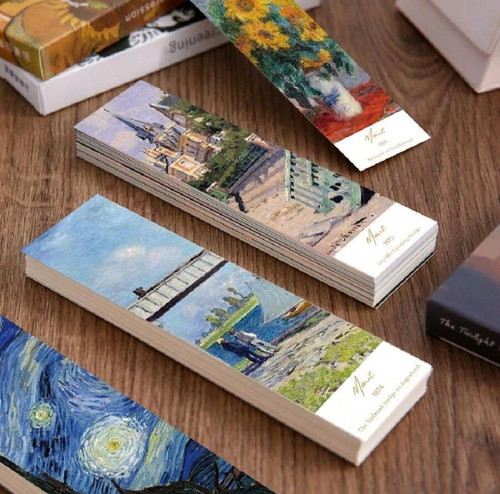 30pcs vintage oil painting - oil,