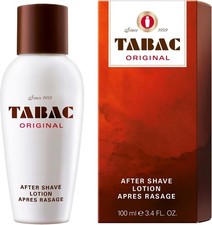 Tabac Original Aftershave