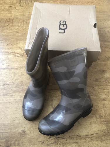 Ugg wellies kids size - wellies,