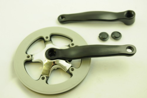 Teeth 32 chainwheel - teeth,