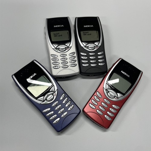 Nokia 8210 mobile - mobile, phone