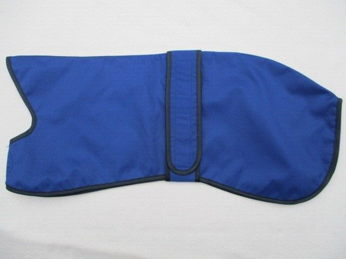 New whippet coat - new,