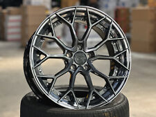 New 19x8.5J 19x9.5J G FORGED