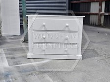 HANDMADE AYLESBURY 3 DRAWER