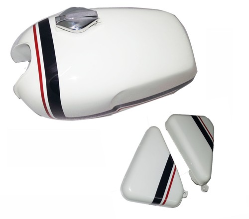 For norton commando - norton,
