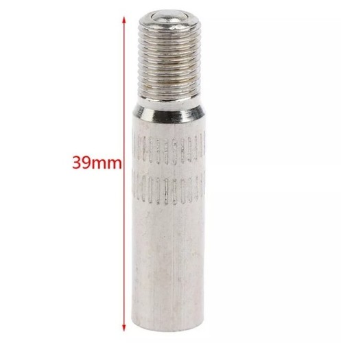 Tyre valve extension - tyre, adapter