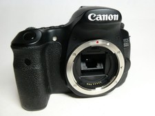 Canon EOS 60D 18.0MP Black