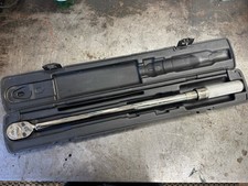 Snap-On QD3RN350A Torque