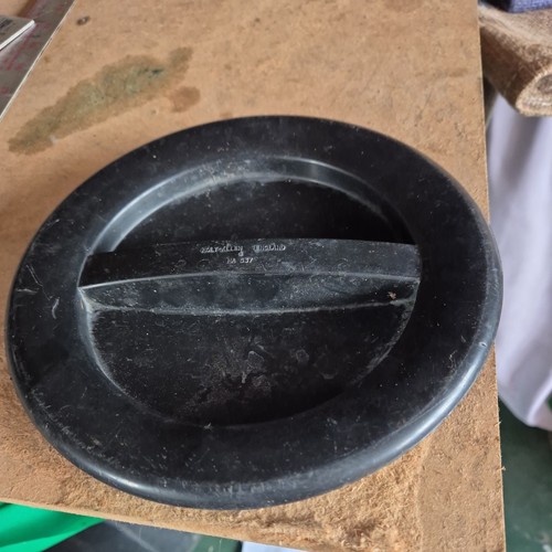 Holt allen 537 hatch cover - ha,