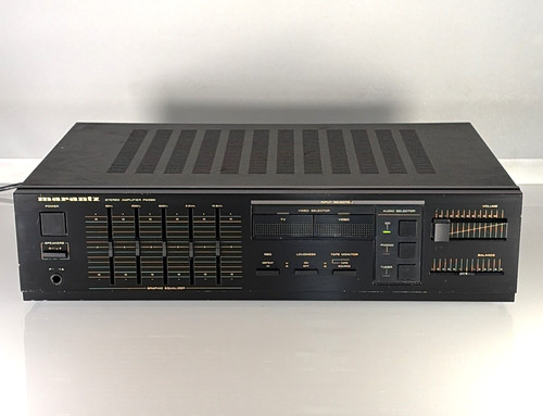 Marantz pm360 stereo - marantz,