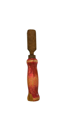 Antique old ash co cast - ash,