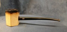 Rare GBD Block Meerschaum 17