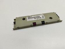 BMW 5 E60 E61 2009 Aerial antenna amplifier 9183564 BGP18499