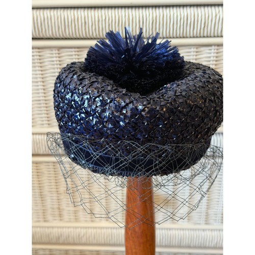 Vintage john classic navy - vintage, mr.
