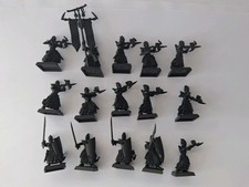 15 x  DARK ELVES CROSSBOWS