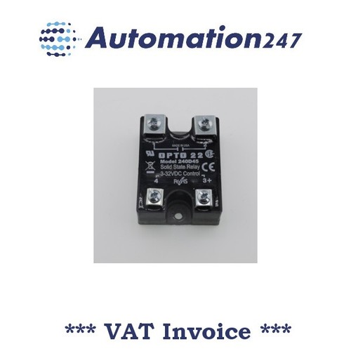 Opto 240d45 solid state - opto,