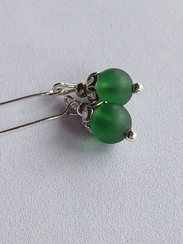 Doll earrings art - doll,