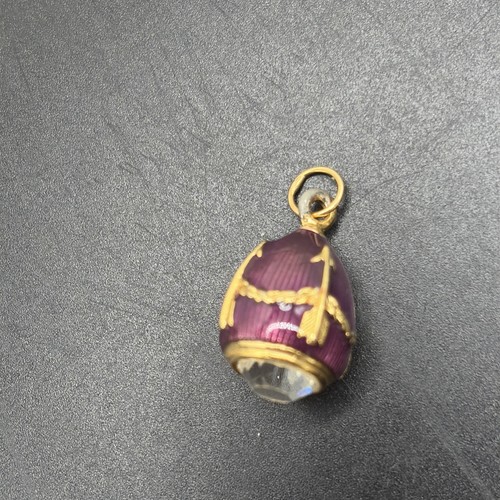 Faberge imperial purple - imperial,