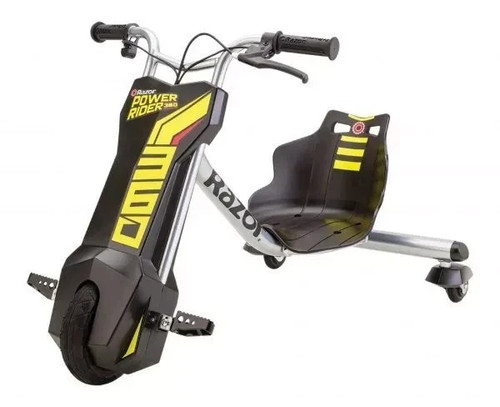 Razor powerrider 360 kids - razor,