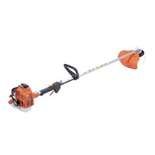 Echo SRM-222ES Loop Handle Straight Shaft Petrol Brushcutter/Strimmer FREE P&P