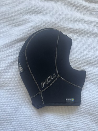 Waterproof 7mm dive hood - h1,
