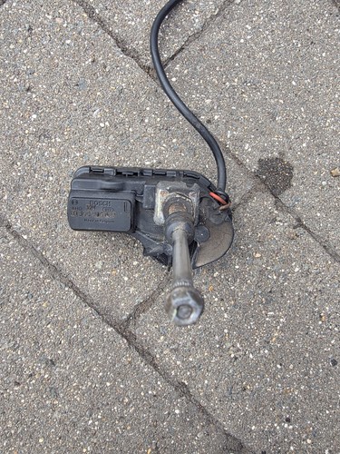 Volvo 240 headlamp - volvo,